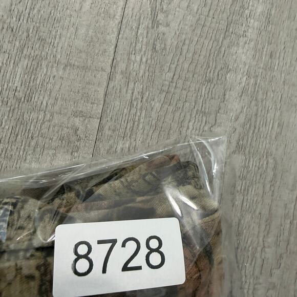 Vintage White Waters Outdoor Camo Cargo Pants Men's XL Camouflage Hunting y2k - Picture 9 of 9